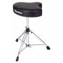 Gibraltar 6600 Series Double Braced Motostyle Drum Throne