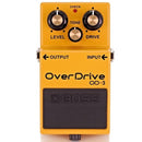 Boss OD3 OverDrive Pedal