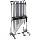 Musser 1.5 Octave Symphonic Chimes - Chrome Finish (M661C)