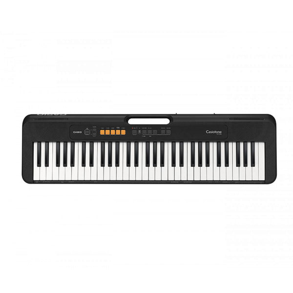 Casio CT-S100BK Casiotone Keyboard - Black