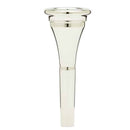 Denis Wick French Horn Mouthpiece, Silver Plated, DW5885-7N