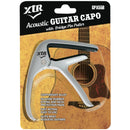 Standard Trigger Capo Acoustic/Electric Guitar Capo  XTR GPX55