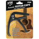 Standard Trigger Capo Acoustic/Electric Guitar Capo XTR GPX55