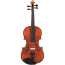 Hidersine Vivente Viola Outfit 15" Set Up
