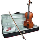 Hidersine Vivente Viola Outfit 15" Set Up