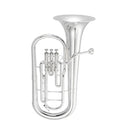 Jupiter JBR700S Baritone Horn 700 Series Silver