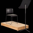 Alges Soloist Musicians Podium