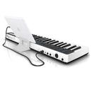 IK Multimedia iRig Keys I/O 49 Keyboard Controller w/ Audio Interface & 49 Full-Size Keys