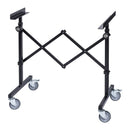 K&M Glockenspiel Stand w/wheels