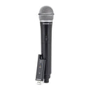 Samson Stage XPD2 Handheld USB Digital Wireless System
