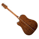 Takamine G20 Series Dreadnought AC/EL Guitar with Cutaway