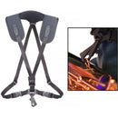 Neotech Baritone Sax Super Harness, Junior/Regular/XL