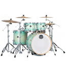 Mapex Armory Shell Pack Rock Drum Kit - Ultramarine