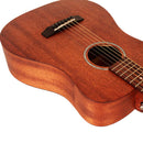 Cort AD Mini-M 3/4 Dreadnought Acoustic Guitar