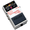 Boss TU3 Chromatic Tuner Pedal