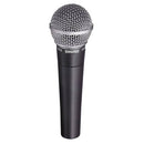 Shure SM58 Dynamic Vocal Microphone