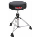 Gibraltar 9600 Series Double Braced Pro Round Drum Throne