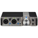 Zoom UAC-2 USB 3.0 Audio Interface