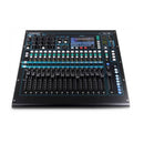 Allen & Heath Qu16 22-In/12-Out Digital Mixer