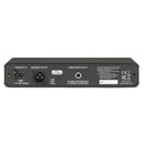 Samson Concert 88 Headset 16-Channel True Diversity UHF Wireless System