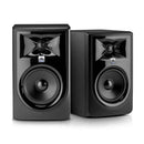 JBL LSR305P MKII 5" Powered Studio Monitors (Pair)