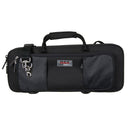 Protec Max Contoured Trumpet Case (Black)