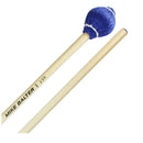 Mike Balter 23R Pro Vibe Series Blue Cord Medium Rattan Mallets