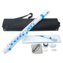 NUVO JFLUTE 2.0 - Four Colours Available!