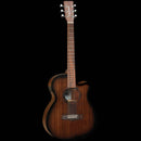 Tanglewood TWCRSFCE Crossroads SuperFolk C/E Vintage Satin