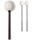 Vic Firth VFBD7 Soundpower Bass Drum Rollers (per pair)