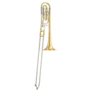 Jupiter JTB1100FR Bb/F Trombone