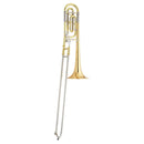 Jupiter JTB1100FR Bb/F Trombone