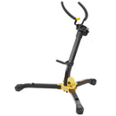 Hercules DS630BB AGS SAX Stand-Portable