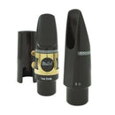 Otto Link Hard Rubber Tenor Sax Mouthpiece