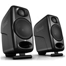 IK Multimedia iLoud Micro Monitors - Black (Pair)