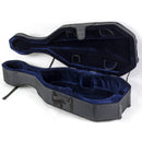 TG Styrofoam Double Bass Case 3/4 or 4/4