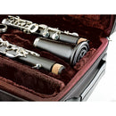 K&M 15228 Compact in Bell Clarinet Stand