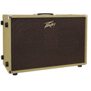 Peavey Classic Series "212-C" Guitar Amp Cabinet 120-Watt 2x12"