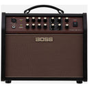 BOSS Acoustic Singer Live LT Acoustic Amplifier