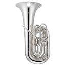 Jupiter JTU1110S BBb 4 Valve Performance Series Tuba Compensating