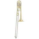 Jupiter JTB1100F Bb/F Rotary Tenor Trombone