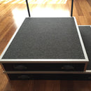 Stage Craft Double Step Podium