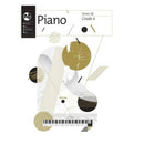Piano Series 18 Grade 4