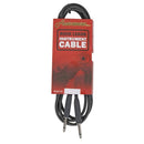 AMS RK20 20-foot Guitar Lead Straight - Straight