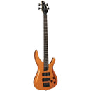 Tanglewood TE4CP Alpha Electric Bass Metallic Copper