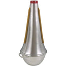 HUMES & BERG 208, SYMPHONIC ALL METAL TUBA MUTE, LARGE BORE