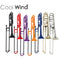 COOL WIND TROMBONE, Bb TENOR TROMBONE, ABS PLASTIC - All Colours Available!