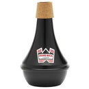 DENIS WICK 5526 TRUMPET/CORNET PRACTICE MUTE