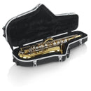 Gator GC-TENOR Sax Deluxe Moulded Tenor Sax Case