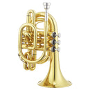 Jupiter JTR710 Pocket Trumpet